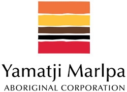 Logo of Yamatji Marlpa Aboriginal Corporation